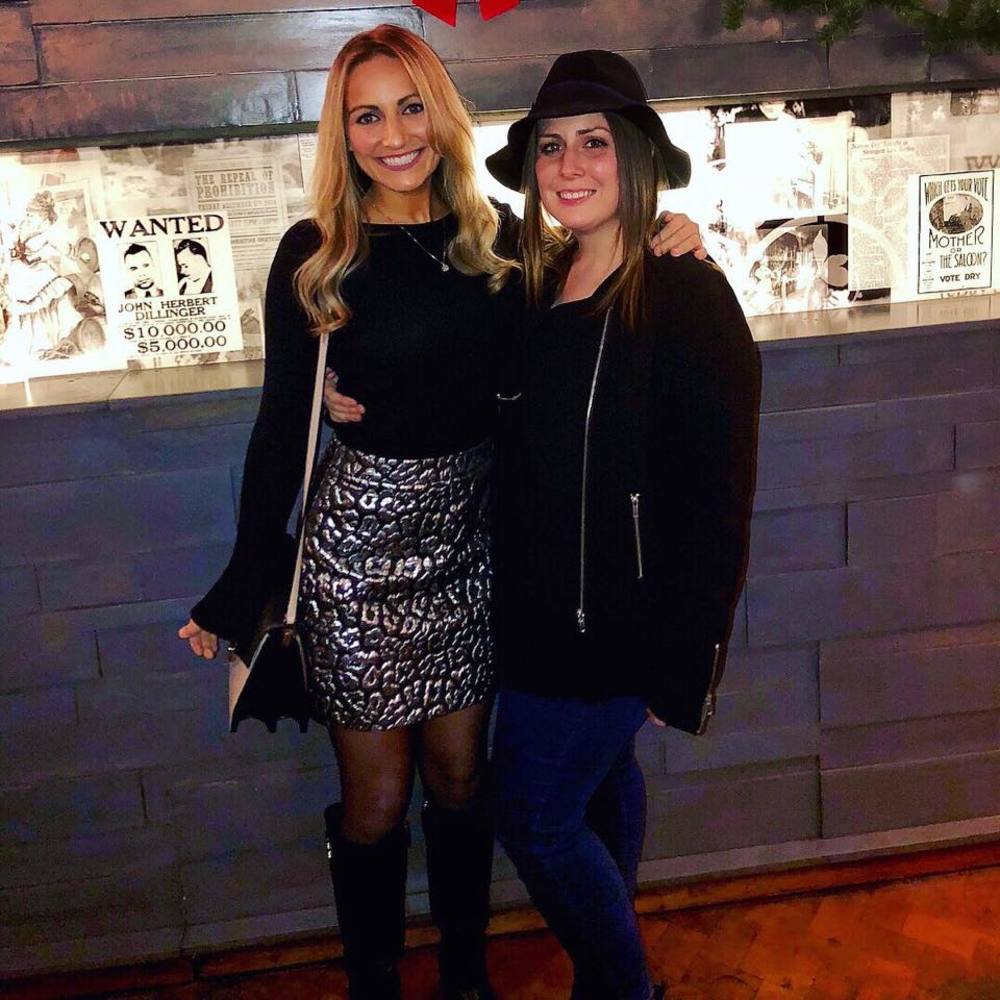 Meet your Posher, Ashlyn